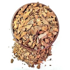 Sassafras Root Bark – Cut & Sifted – by NY Spice – Premium Quality – FREE SHIP