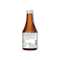 Livereda E Liver Tonic Syrup