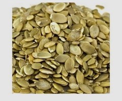 Vegan Pumpkin Seeds 50 بذور اليقطين القرع