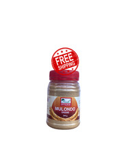 Fresh Spices ~ Mondia Whitei Root Powder(Mulondo) – 200g | 100% pure & natural