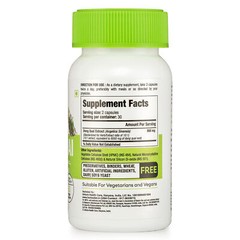 Dong Quai Extract Capsules 5000 mg eq. Angelica Supplement Menopause PMS Support