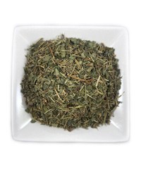 Organic Periwinkle Herb Tea C/S (Vinca minor) Cut & Sifted Wild Flower
