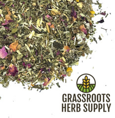 Mama To Be Pregnancy Herbal Tea Blend | Loose Leaf Tea
