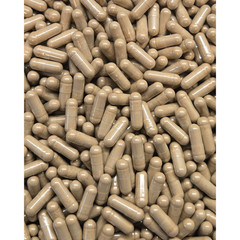 Blue Vervain Capsules – Bulk
