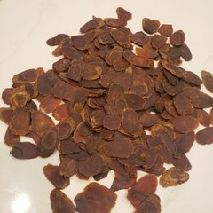 4oz – 1LB Korean Red Ginseng Slices Panax 高麗紅蔘片參片- US Seller Free Shipping