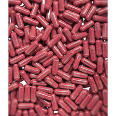 Beet Root Capsules – Organic – 500mg