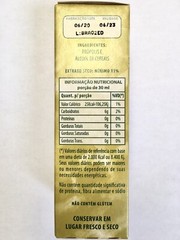 Apiario Silvestre Brazilian Bee Propolis 30ml Exp:5/2026 FRESH NEW ARRIVAL