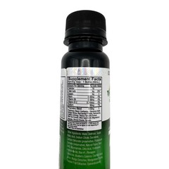 MaxFuel Tropical Flavor Drink, Beast, Eruption, 10 Day – 12 Pack