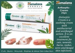 Himalaya Antiseptic Cream 20 Grams Each | Free Shipping