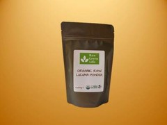 LUCUMA POWDER ORGANIC RAW PERUVIAN KETO FRIENDLY GLUTEN FREE VEGAN 4oz