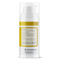ANDROGENESIS Vitamin D3 K2 Maximum Strength Topical Gel 15000+ IU D3 Per Pump