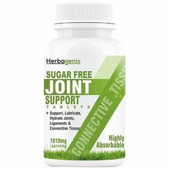 Herbagenix Joint Support Tablets, 60 Tablets I941