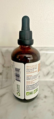 Secrets Of The Tribe Desert Serenity Tincture Alcohol-FREE Extract
