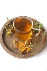 Organic Calendula Marigold Dried Flower Petals 100% Pure Natural Herbal Tea 100g