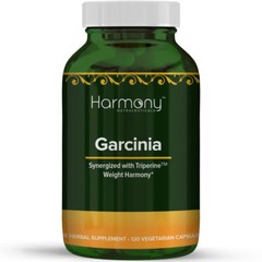 Garcinia, Pure Ayurveda Supplement, Weight Loss, Cholesterol 120 Vegan Capsule