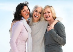 Herbal Harmony Mix – WOMEN’S SUPPORT COMPLEX – Whole-Body Vitality 1Bot