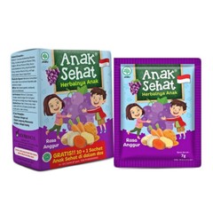 [SIDOMUNCUL] Xanthorrhiza Jamu Increase …