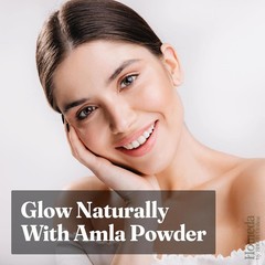 Organic Amla Powders USDA Organic Amalaki Non-GMO Raw Natural