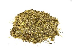 Pure Barberry Bark – Dried & Cut Berberis Vulgaris, Gluten-Free, 42g
