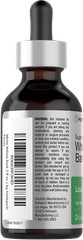 White Willow Bark Liquid Extract | 2 fl oz | Alcohol Free | by Horbaach