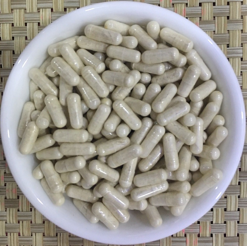 AKBA (3-Acetyl-11-Keto-β-Boswellic Acid) 30% by HPLC Boswellia Serrata Capsules