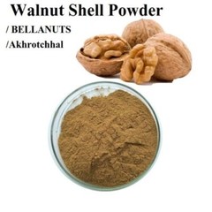 Ayurvedics Walnut bark Powder / Churna /AKHROT CHHAL Powder Original Herbs