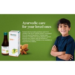 🌿 Himalaya Triphala – 60 Tablets Each | Pack of 10 | Expiry 03-2027 |