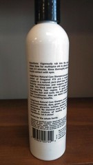 Scalp Clenz North American Herb & Spice Shampoo 8 fl oz