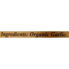 (2 pack) Organic Black Garlic Naturally Cured Whole Bulbs, 5 oz Jar