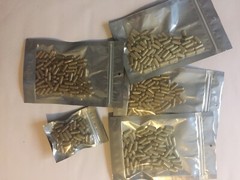 Cleanse & Detox package 3 for the price of 2 Dr. Sebi inspired herbal capsules