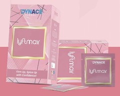 LyftMax by Dynace Global: Boost energy, balance hormones, & glow with natural