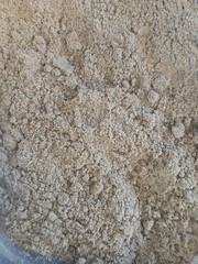 Fresh Osha Root Wildharvested, Powder, Ground 2025