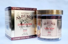 Albumin