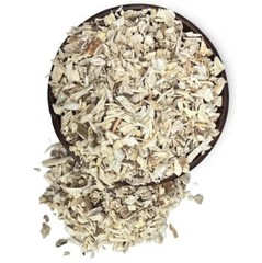 WHOLESALE!! Hydrangea Root – Cut & Sifted (arborescens) – by NY Herb