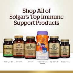 Solgar Milk Thistle 100 Vegetable Capsules