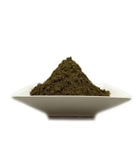 Holy Basil Fine Powder Tulsi Dried Herb Premium Quality Fresh USA