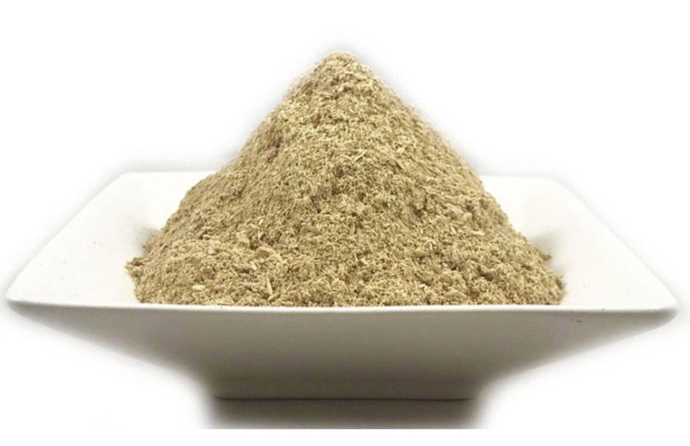 Wildcrafted Marshmallow ROOT (Althaea officinalis) ULTRA Fine POWDER USA