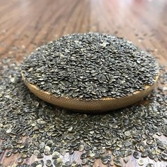 Stinging Nettle Seeds – 100% Pure Organic Urtica Dioica – Energy & Wellness