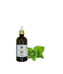100% Greek Pure Oregano Oil Therapeutic Grade | High Carvacrol