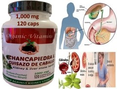 Kidney Support Supplement UTI Kidney Cleanse Detox Flush KIDNEY HEALTH