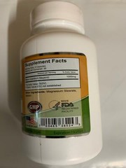 MACA ROOT 1000 MG POTENCY SUPPORT POWER ENERGY PILLS PERFORMANCE