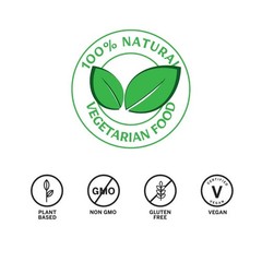 Sat Ajwain Raw 100gm – Thymol Crystal / Ova Phool | 100% Pure Natural Sat…