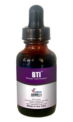 BTI-Bladder Tract Infection Protocol (60 ml)