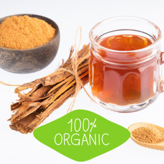 Cat’s Claw Bark | Whole Herb or Powder 1oz/4oz/8oz Sizes | Natural Immune Aid