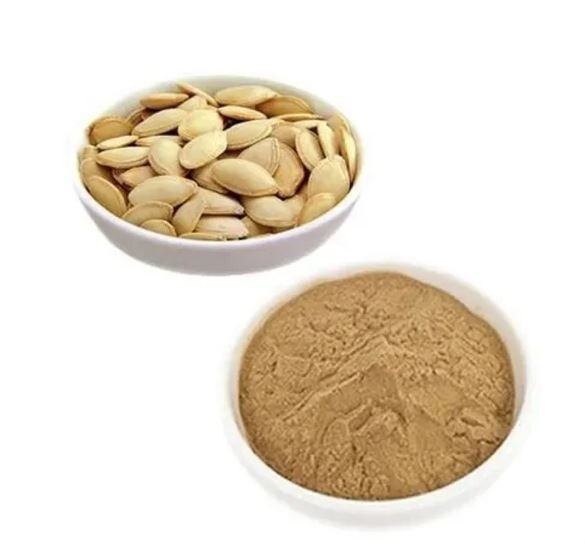 Pumpkin Seed Extract 100% Pure Organic Powder Premium Quality Free-Fast Shipping