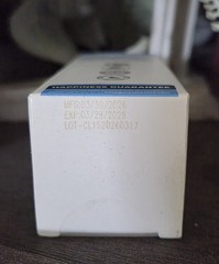 Lymphatic Drainage Drops – Supplement for Lymphatic Support & Detox – 10-in-1…