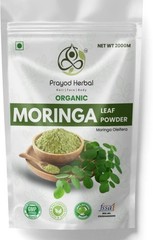 100% Pure Moringa Oleifera 200g | Herbal Superfood | Finest Quality