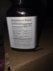 Smarter Curcumin with organic black seed oil 60 softgels Expiration 2/2027