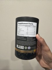 Pure Himalayan Shilajit Sticks with Organic Honey, Saffron | Easy to Consume …