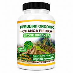 Kidney & Liver Support Supplement 2 Pack | Bladder & Urinary Health | 240 Caps